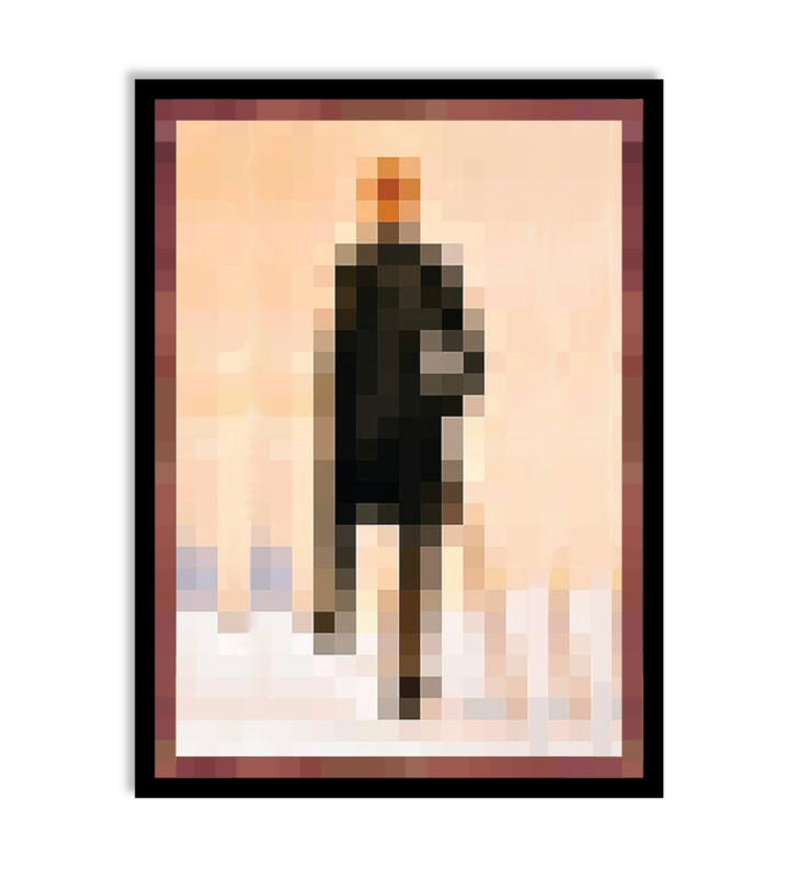 Plakat MINECRAFT OBRAZ 2