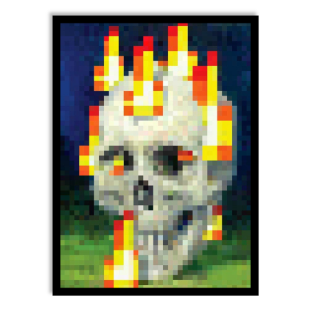 Plakat MINECRAFT OBRAZ 3