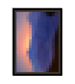 Plakat MINECRAFT OBRAZ 6