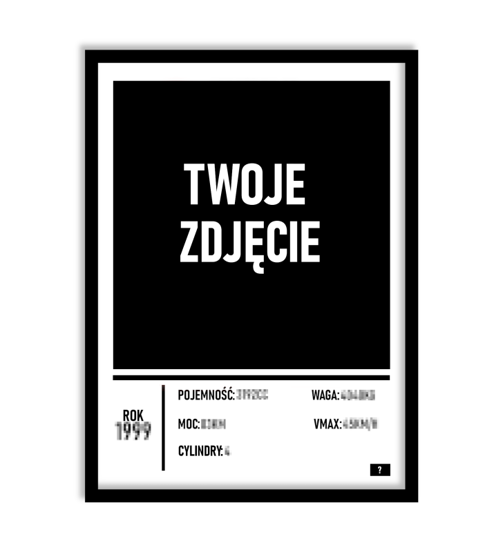 PERSONALIZOWANY PLAKAT ROLNICTWO
