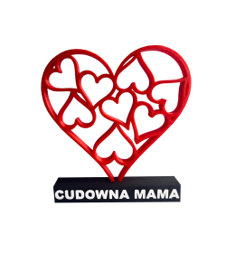 Figurka - Cudowna mama